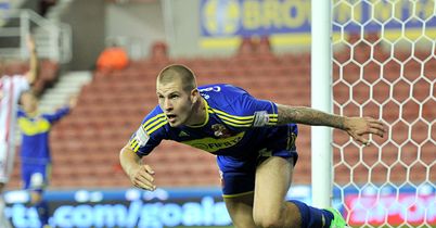 Collins: Amongst the goals